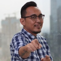Mario Tobing