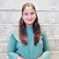 Prajakta Joshi