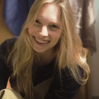 Hannah Boriau