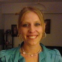 Crystina Budde