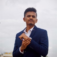 Dharshan K