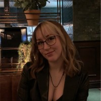 Ruby Graham