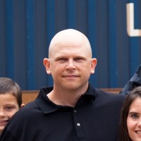 Chuck Campbell