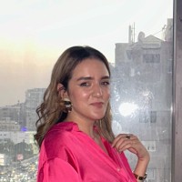 Merna Ashraf