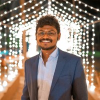 Aakash S K