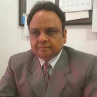 Dr. MUNAWAR PIRZADA