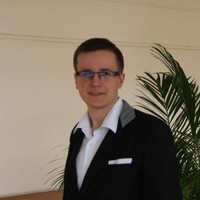 Сергей Бородич
