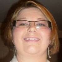 Katarzyna Garrett