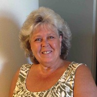 Betty Greenhaw
