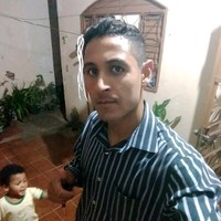 Telthon Pereira Damasceno