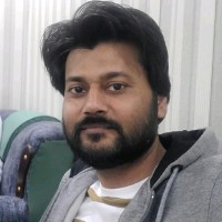 Zulfiqar Bhatti