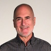 John Whitmarsh, Ph.D.