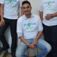 Achmad Rifki Aldjufri