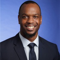 Emmanuel Ajayi Mcmi Chmc