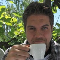 Sascha Kaestle