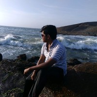 V S Pavan Kumar Reddy