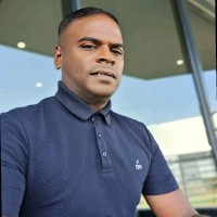 Christopher Naidoo