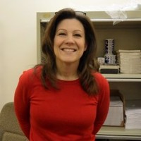 Toni Reed