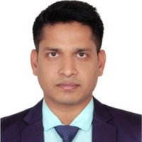 Md. Mohsin Molla