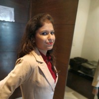 Alka Maurya