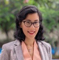 Ira Yulianti Purnomo
