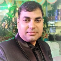 Kundankumar Shende
