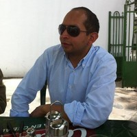 Marcelo Gutierrez Alcaraz