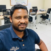 Prashanth Villavan