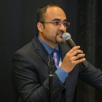 Stephen Jagdeo