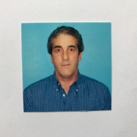 Sergio Gabriel Palacios