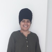 Rajveer Kaur
