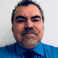 Gilbert Ortega