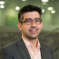 Christopher Atkinson