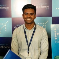 Dhruv Roy