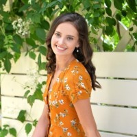 Madeline Vlies