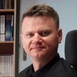 Przemysław Krupa
