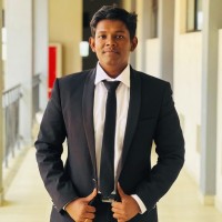 Thirukkumaran Amirthalingam