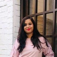Neeru Agarwal
