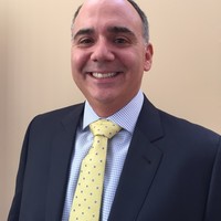 David Angress