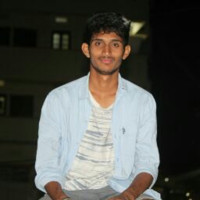 Deva Nithin
