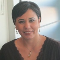 Silvia Nevarez