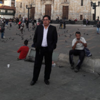 Isaac Lino Lavado 30764