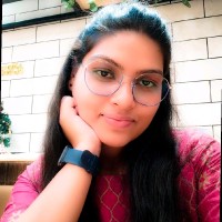 Deepti Pasi