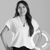 Gabriela Haydee Cruz Barrientos