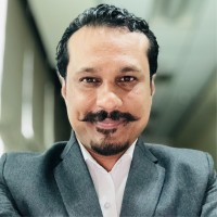 Gagan Dhiman