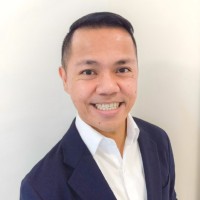 Robert John Manibog, EIT