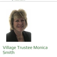 Monica M Smith, MBA