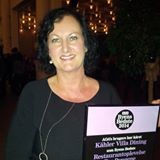 Liselotte Lillemor Møller