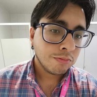 Jonathan Norbertho Salgado Gomez