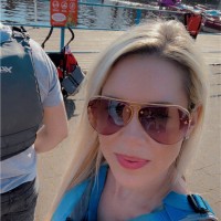 Lynsay Acamovic